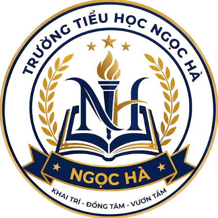 Trường Tiểu học Ngọc Hà