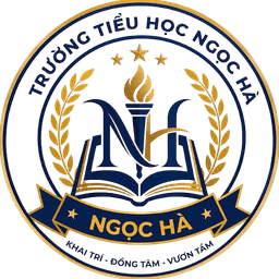 Trường Tiểu học Ngọc Hà