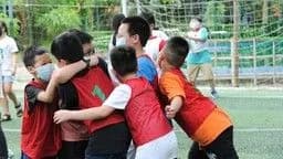 Dã ngoại tại Trang trại giáo dục Erahouse - 5/2022