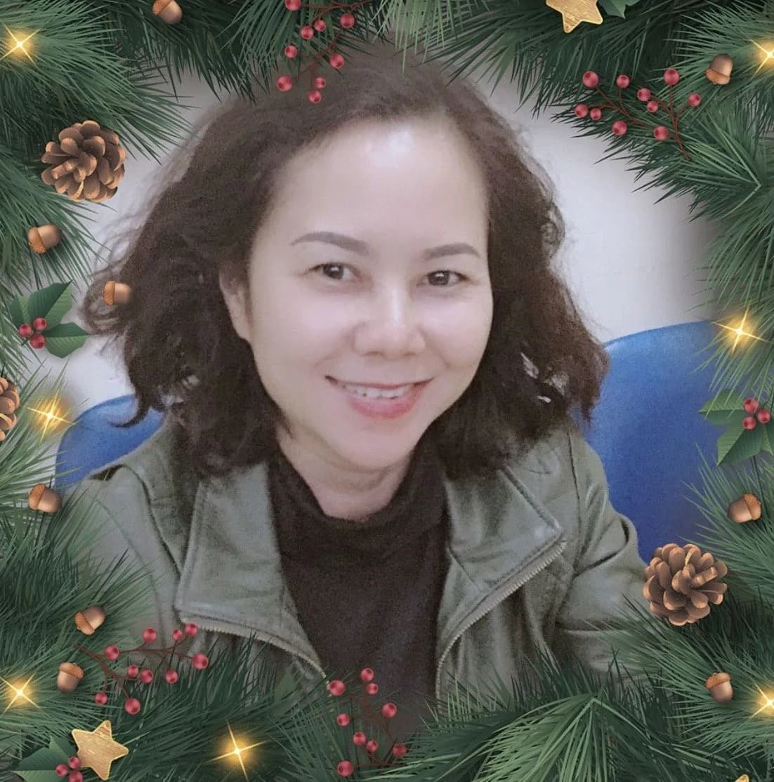 Lý Thị Lan