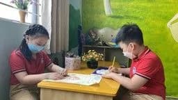 Một số hình ảnh của Ngày hội đọc sách 2022