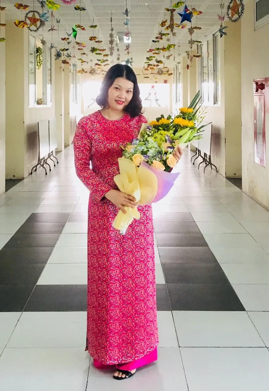 Lê Thu Thủy