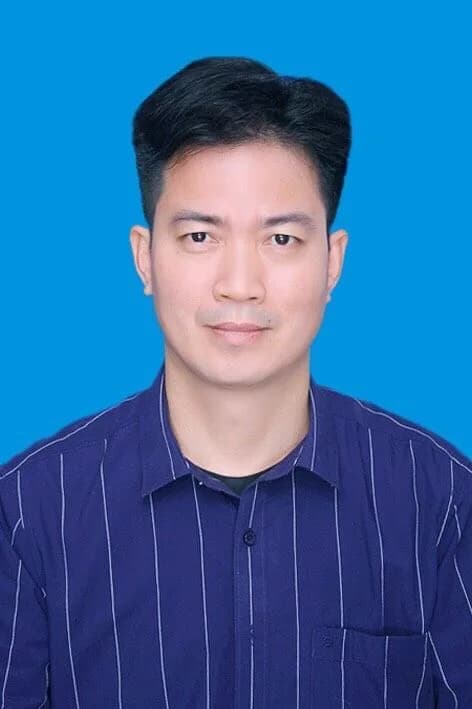 Trần Vinh Thân