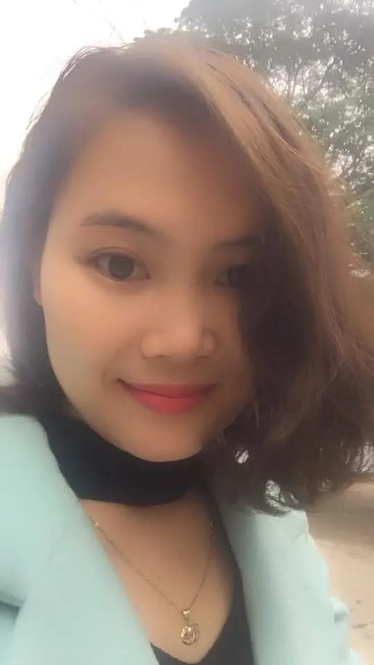 Bùi Thị Nhàn