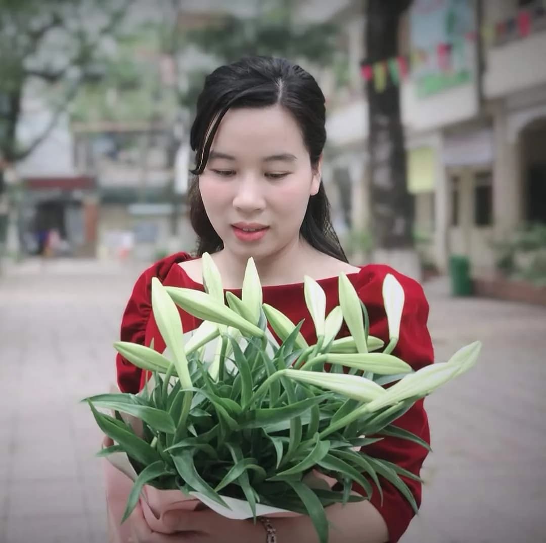 Nguyễn Thị Gấm