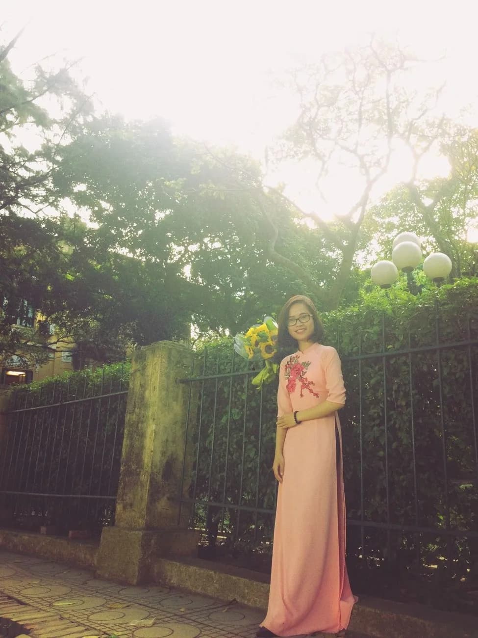 Lê Thu Trang