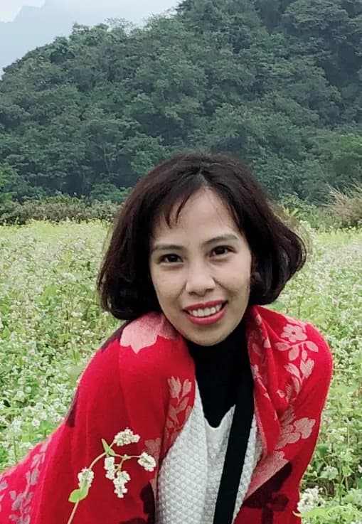 Lê Thùy Trang