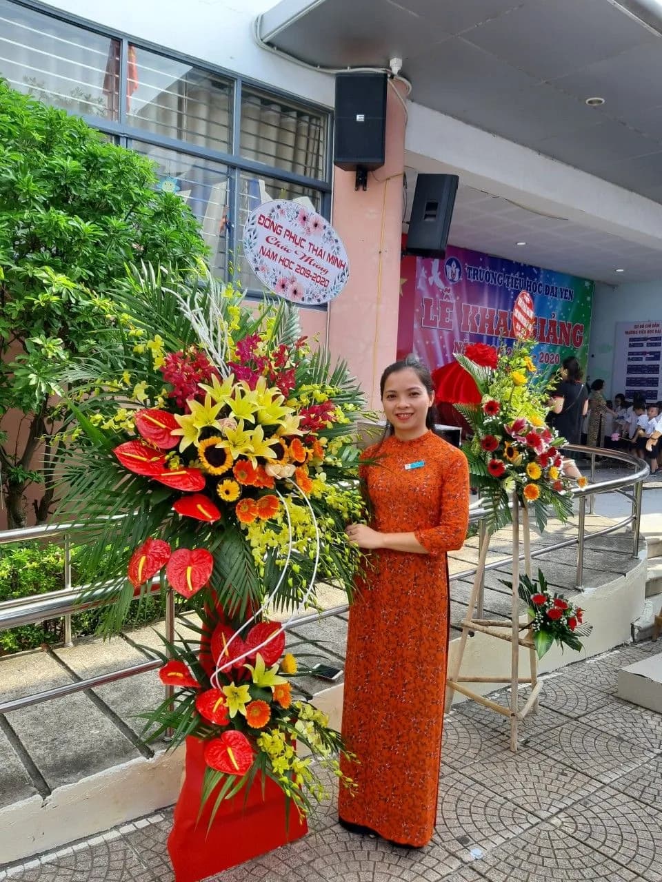 Trịnh Thị Vui