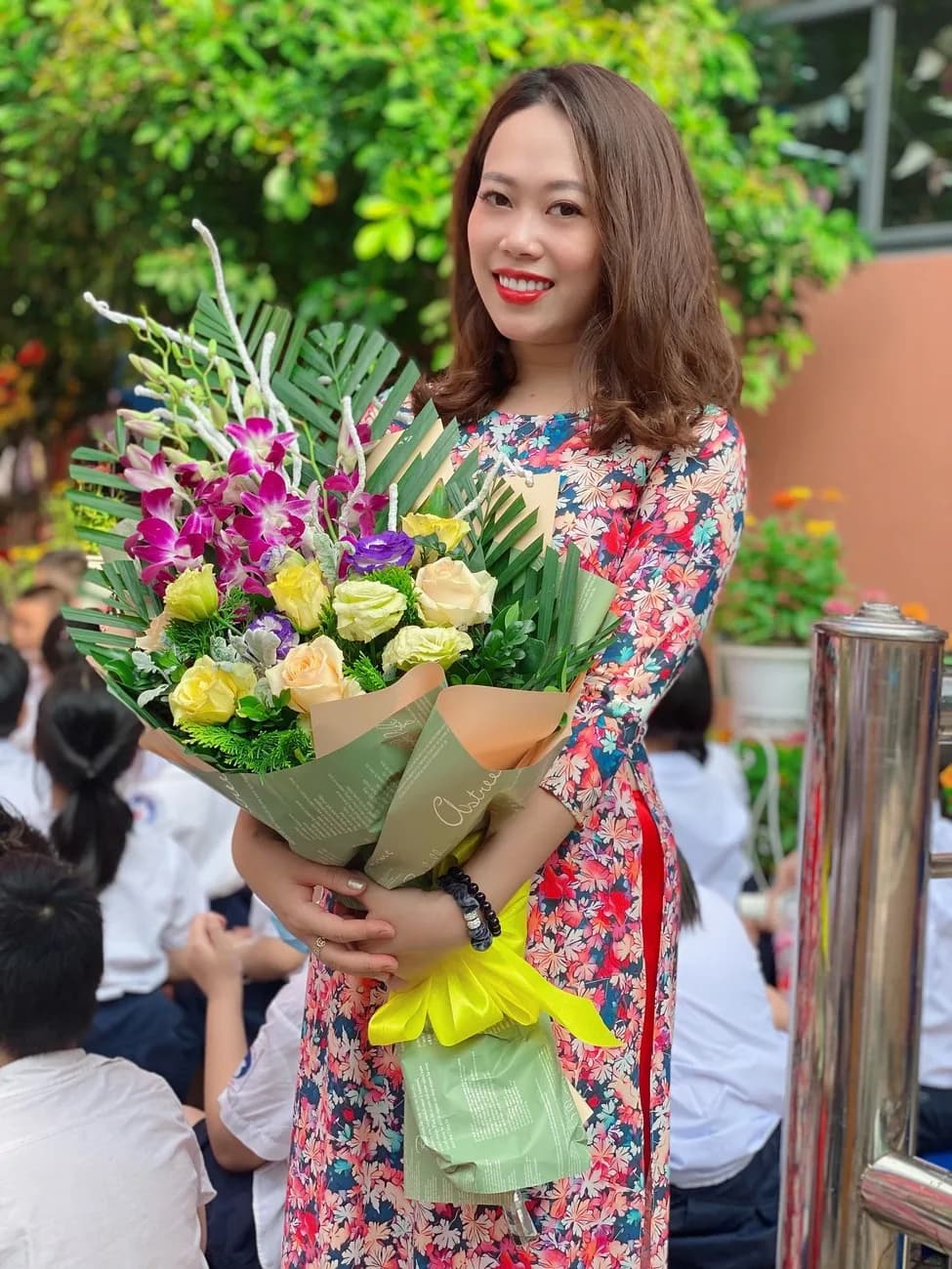 Lê Ngọc Anh