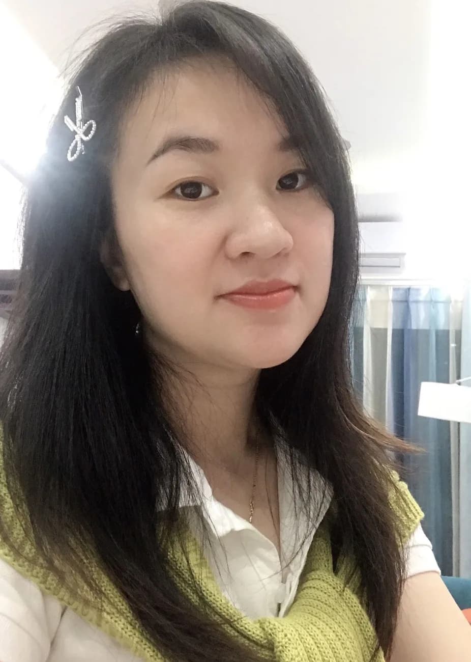 Đặng Thị Trang