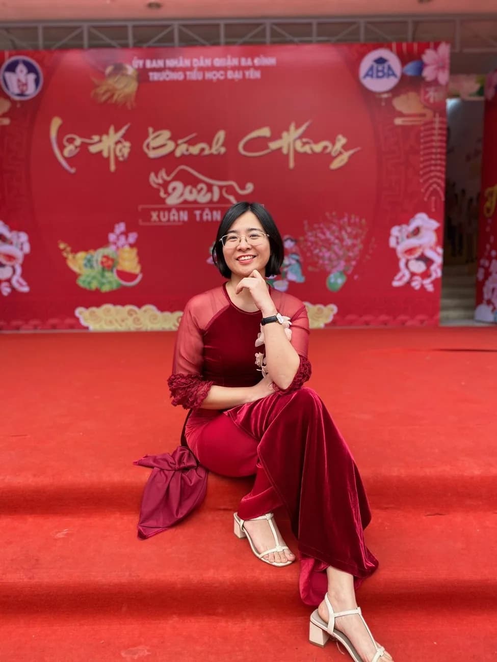 Đỗ Thị Luyến