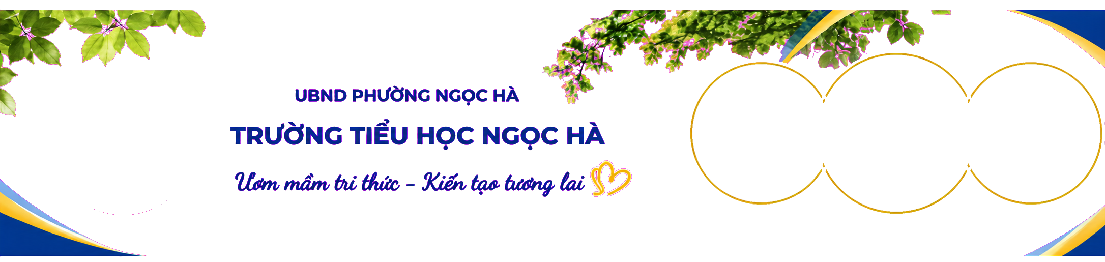 Trường Tiểu học Ngọc Hà