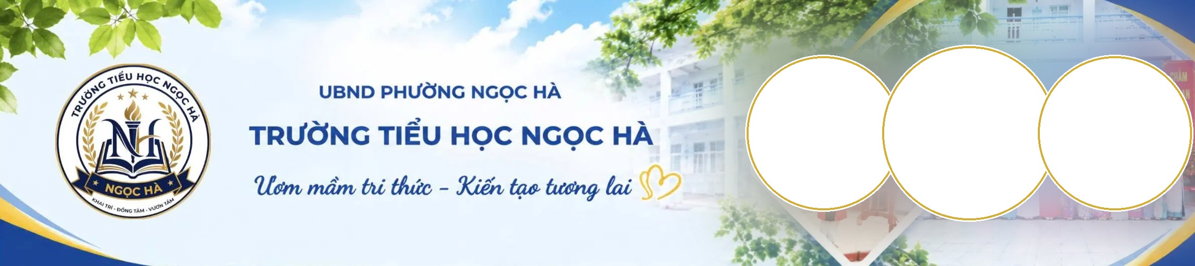 Trường Tiểu học Ngọc Hà